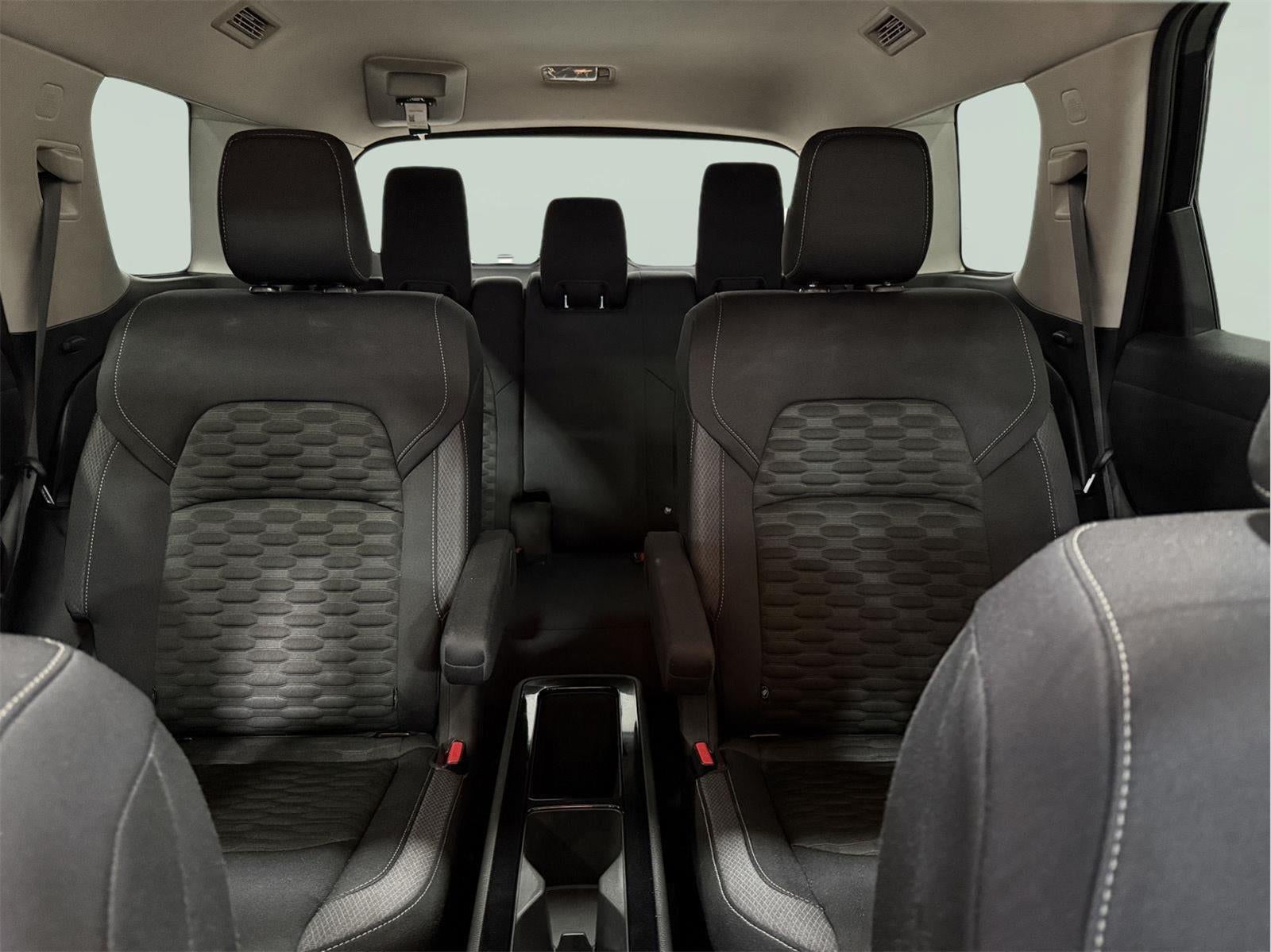 2022 Nissan Pathfinder SV 4WD