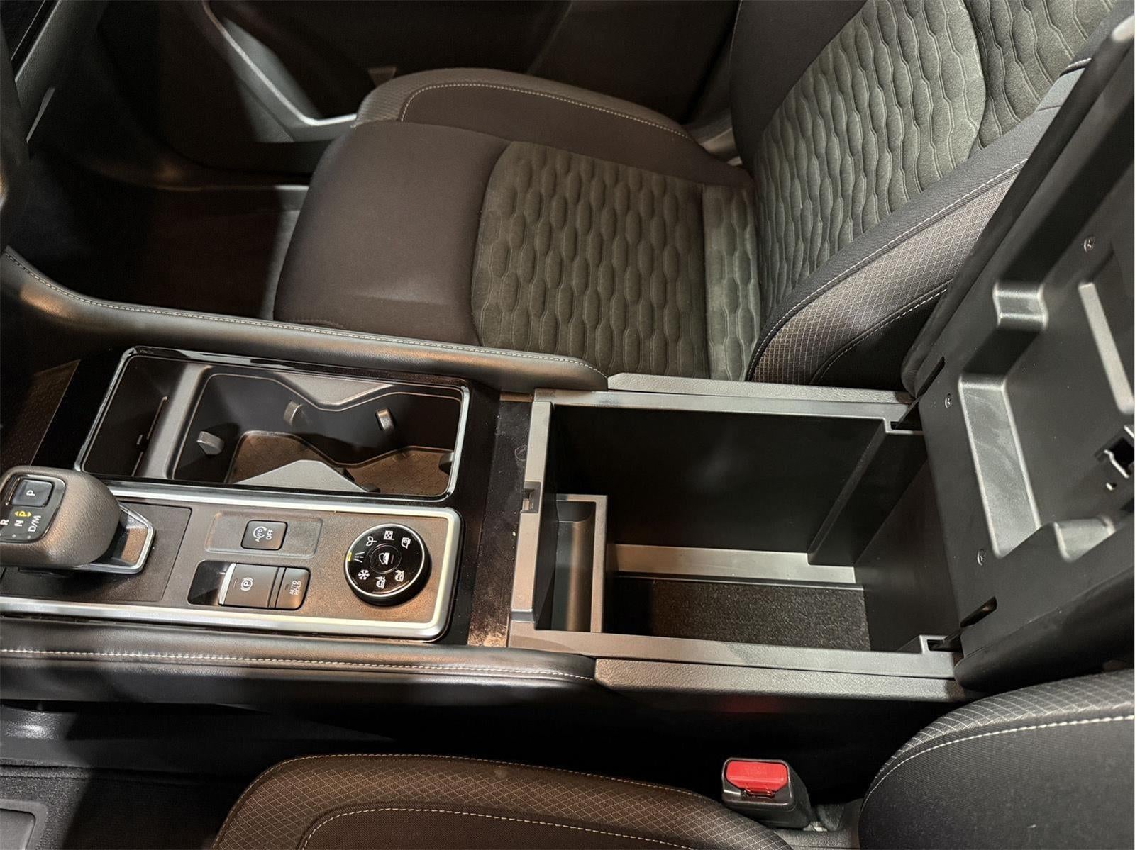 2022 Nissan Pathfinder SV 4WD