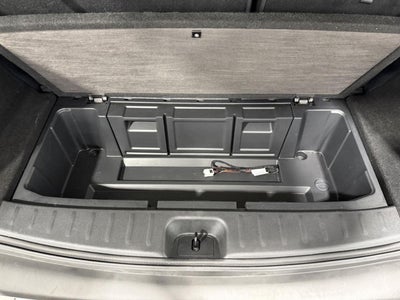 2022 Nissan Pathfinder SV 4WD