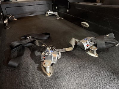 2020 Toyota Sienna LE