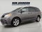 2020 Toyota Sienna LE