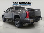 2024 Toyota Tundra Hybrid Limited 4WD