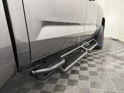 2024 Toyota Tundra Hybrid Limited 4WD