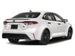 2022 Toyota Corolla SE Nightshade Edition