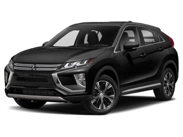 2018 Mitsubishi Eclipse Cross SEL