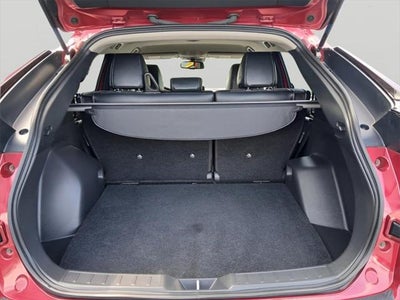 2022 Mitsubishi Eclipse Cross SE S-AWC