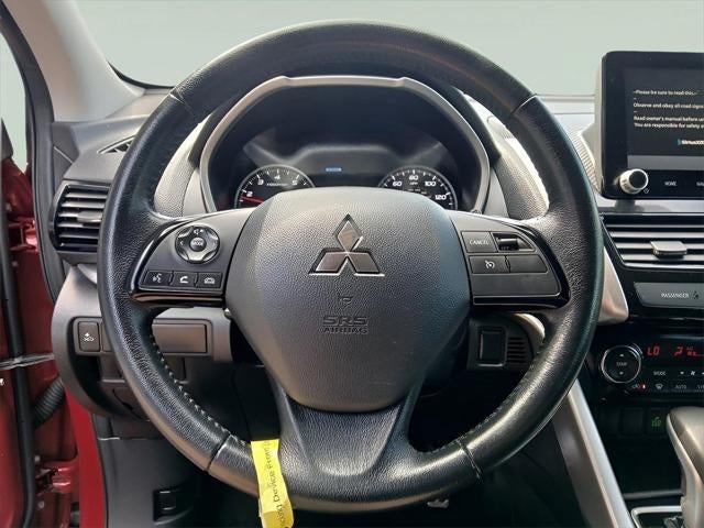 2022 Mitsubishi Eclipse Cross SE S-AWC