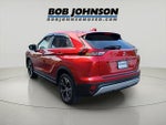 2022 Mitsubishi Eclipse Cross SE S-AWC