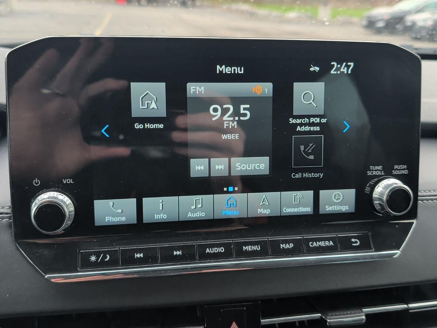 2022 Mitsubishi Outlander SE Launch Edition S-AWC