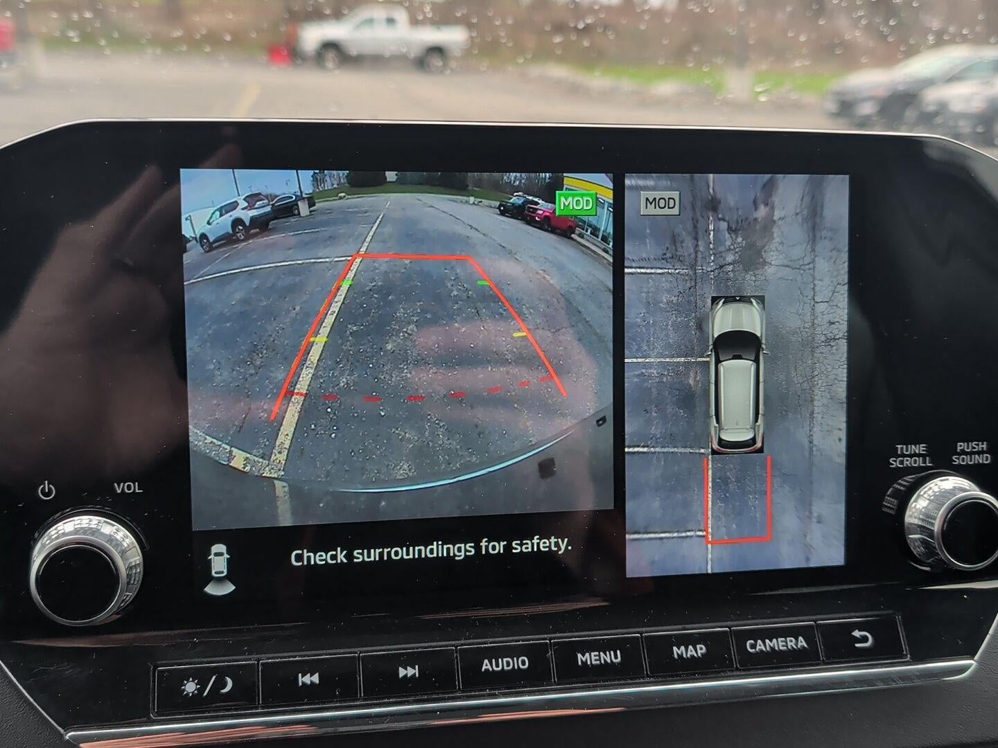 2022 Mitsubishi Outlander SE Launch Edition S-AWC