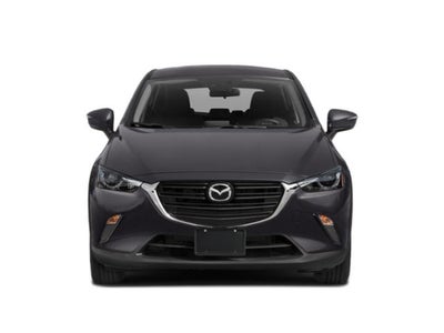 2021 Mazda Mazda CX-3 Sport