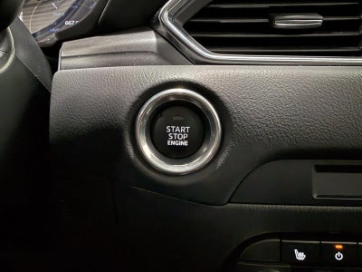 2025 Mazda Mazda CX-5 2.5 S Preferred