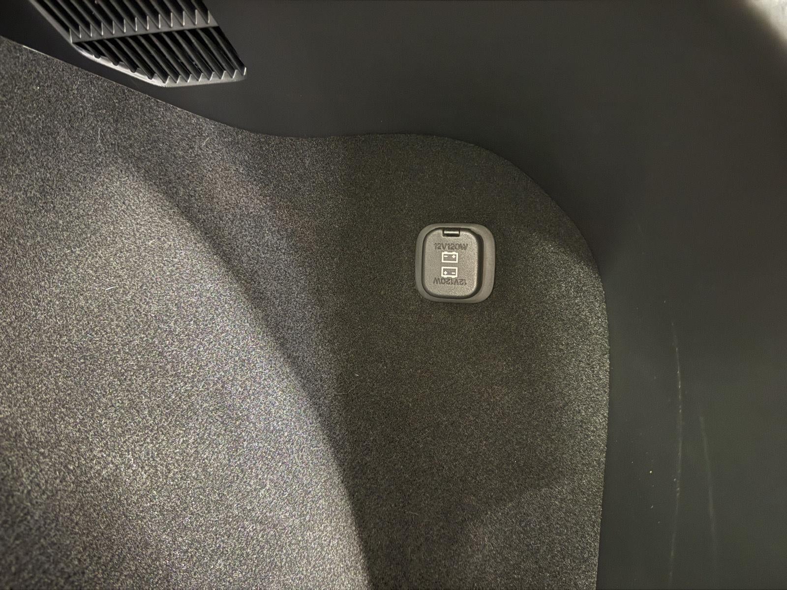 2025 Mazda Mazda CX-5 2.5 S Preferred