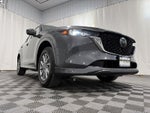 2025 Mazda Mazda CX-5 2.5 S Preferred