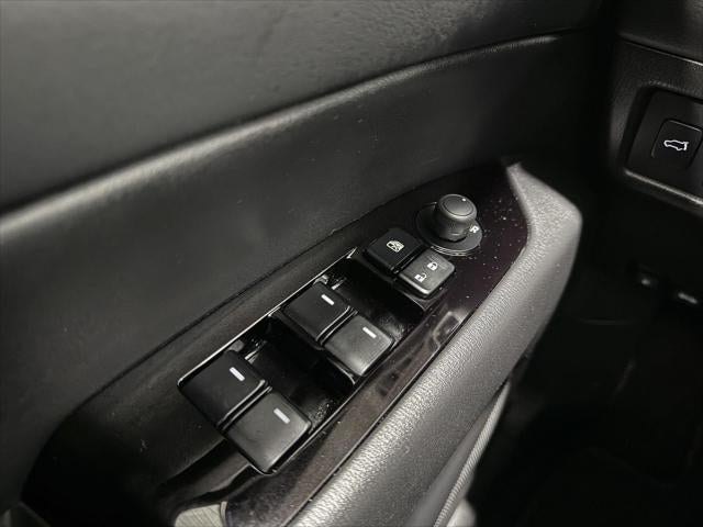 2025 Mazda Mazda CX-5 2.5 S Preferred