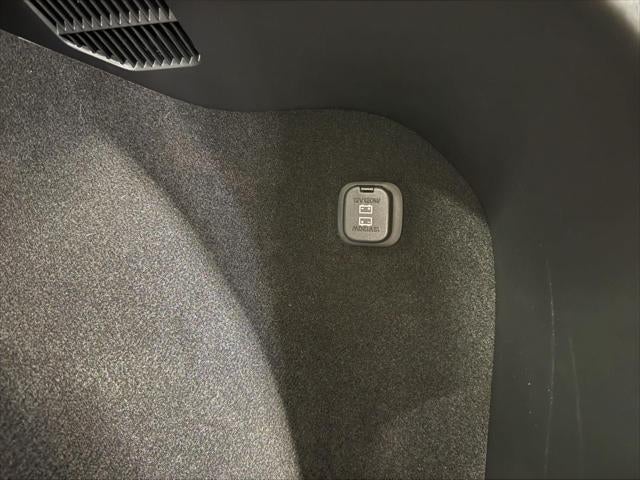 2025 Mazda Mazda CX-5 2.5 S Preferred