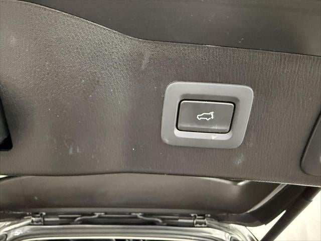 2025 Mazda Mazda CX-5 2.5 S Preferred