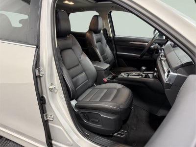2025 Mazda Mazda CX-5 2.5 S Preferred