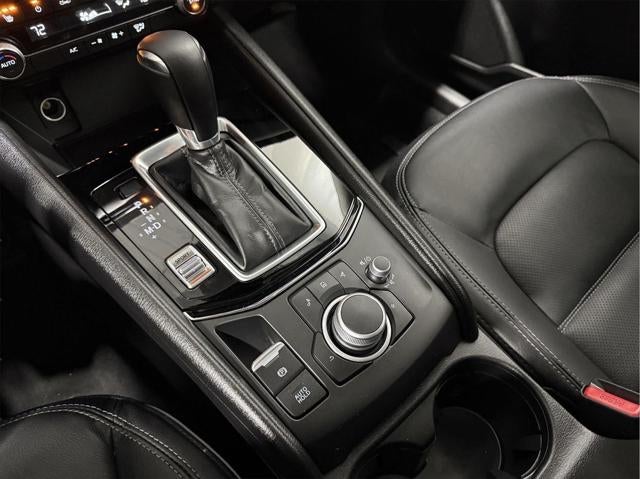2025 Mazda Mazda CX-5 2.5 S Preferred