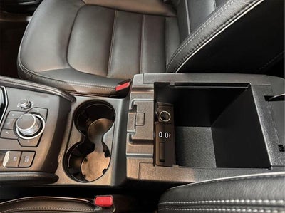 2025 Mazda Mazda CX-5 2.5 S Preferred