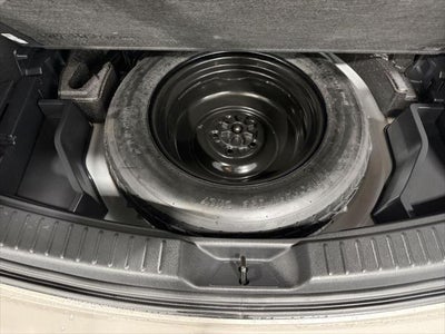 2025 Mazda Mazda CX-5 2.5 S Preferred