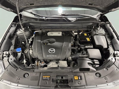 2025 Mazda Mazda CX-5 2.5 S Preferred