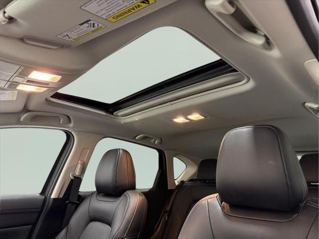 2025 Mazda Mazda CX-5 2.5 S Preferred