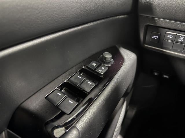 2025 Mazda Mazda CX-5 2.5 S Preferred