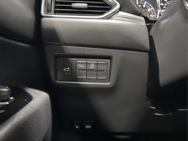 2025 Mazda Mazda CX-5 2.5 S Preferred