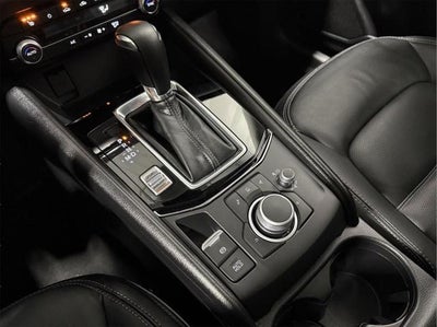 2025 Mazda Mazda CX-5 2.5 S Preferred