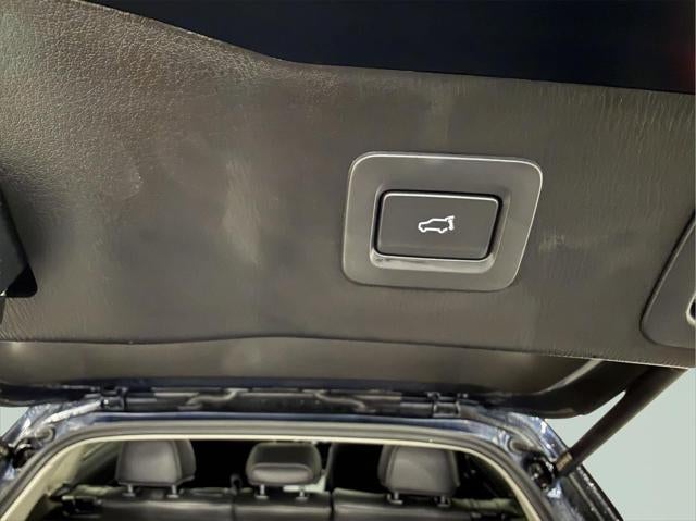 2025 Mazda Mazda CX-5 2.5 S Preferred