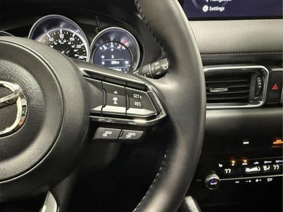 2025 Mazda Mazda CX-5 2.5 S Preferred