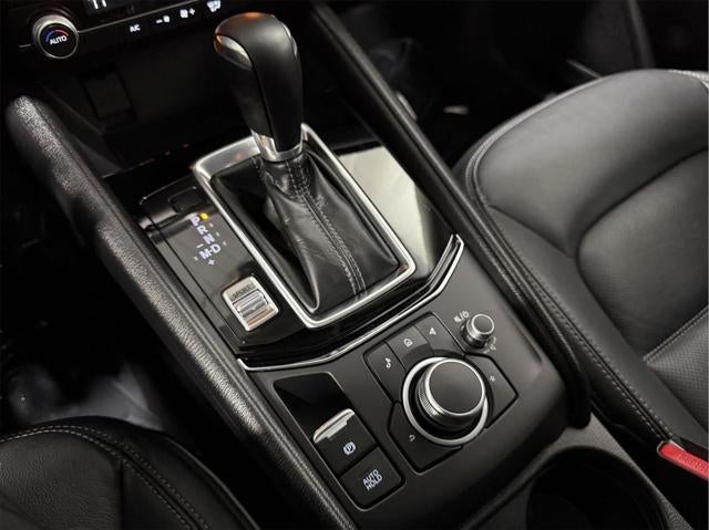2025 Mazda Mazda CX-5 2.5 S Preferred