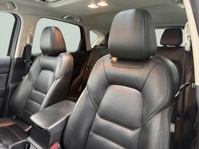 2022 Mazda Mazda CX-5 2.5 S Preferred