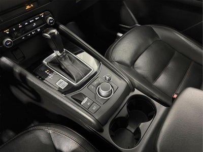 2022 Mazda Mazda CX-5 2.5 S Preferred