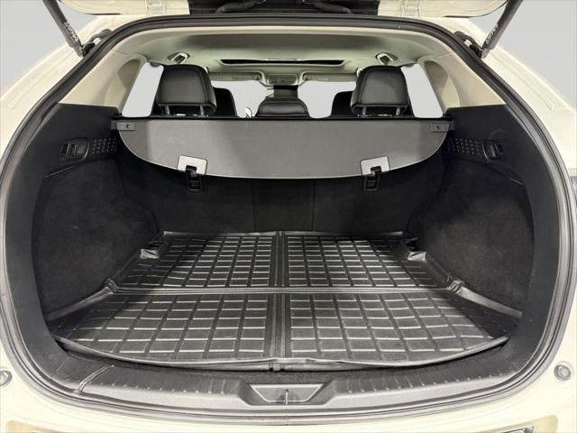 2022 Mazda Mazda CX-5 2.5 S Preferred
