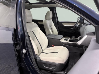 2024 Mazda Mazda CX-90 PHEV Premium