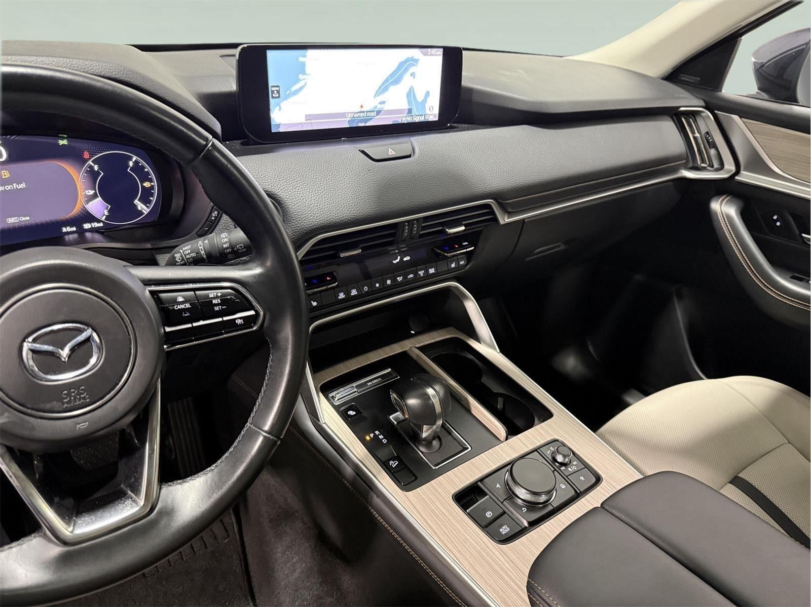 2024 Mazda Mazda CX-90 PHEV Premium