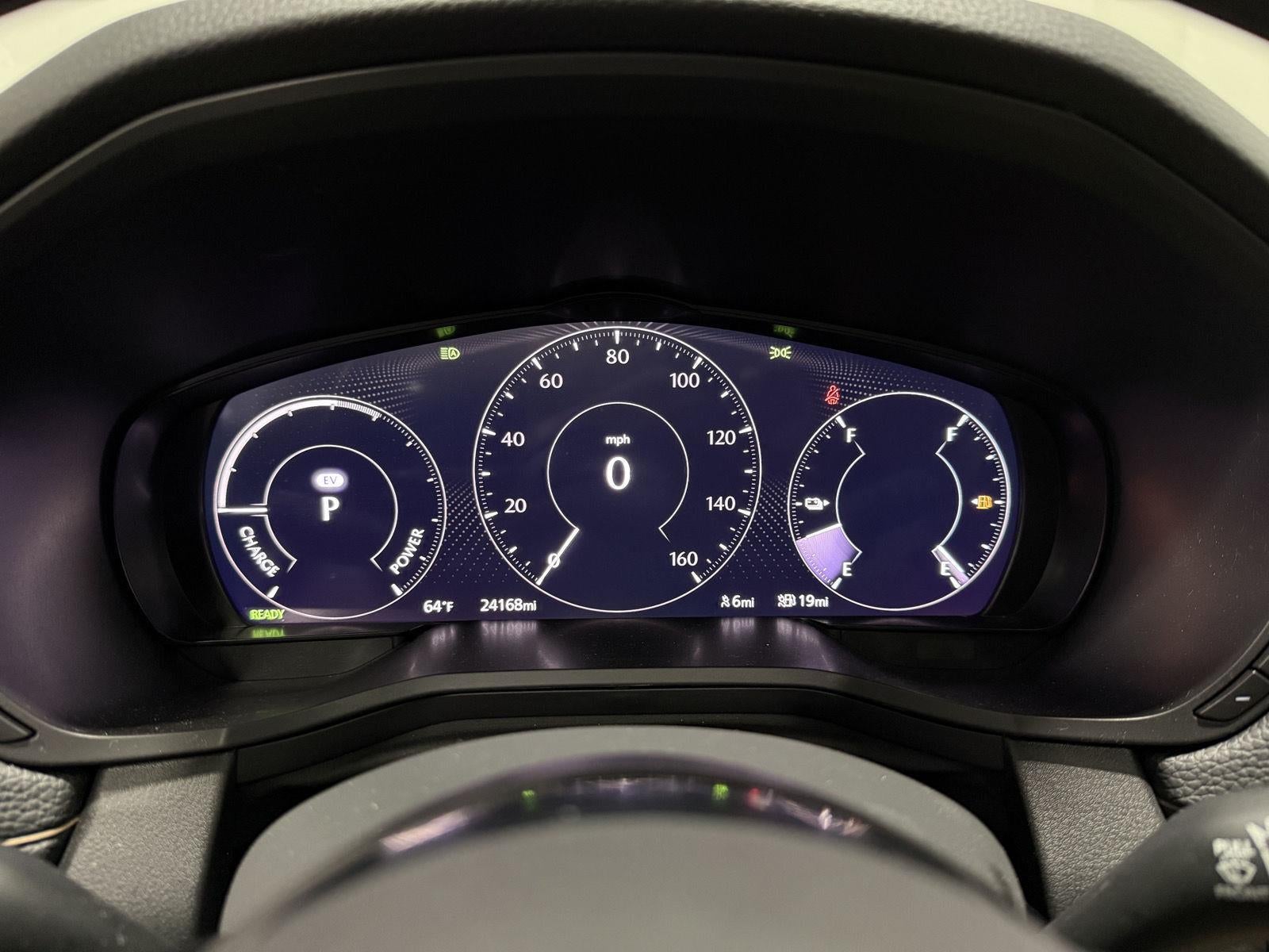 2024 Mazda Mazda CX-90 PHEV Premium