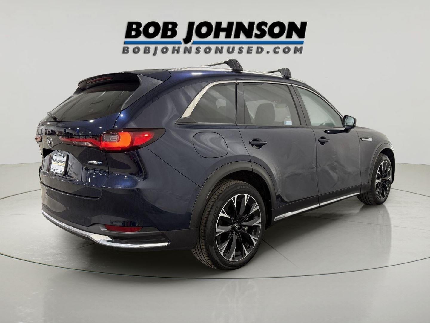 2024 Mazda Mazda CX-90 PHEV Premium