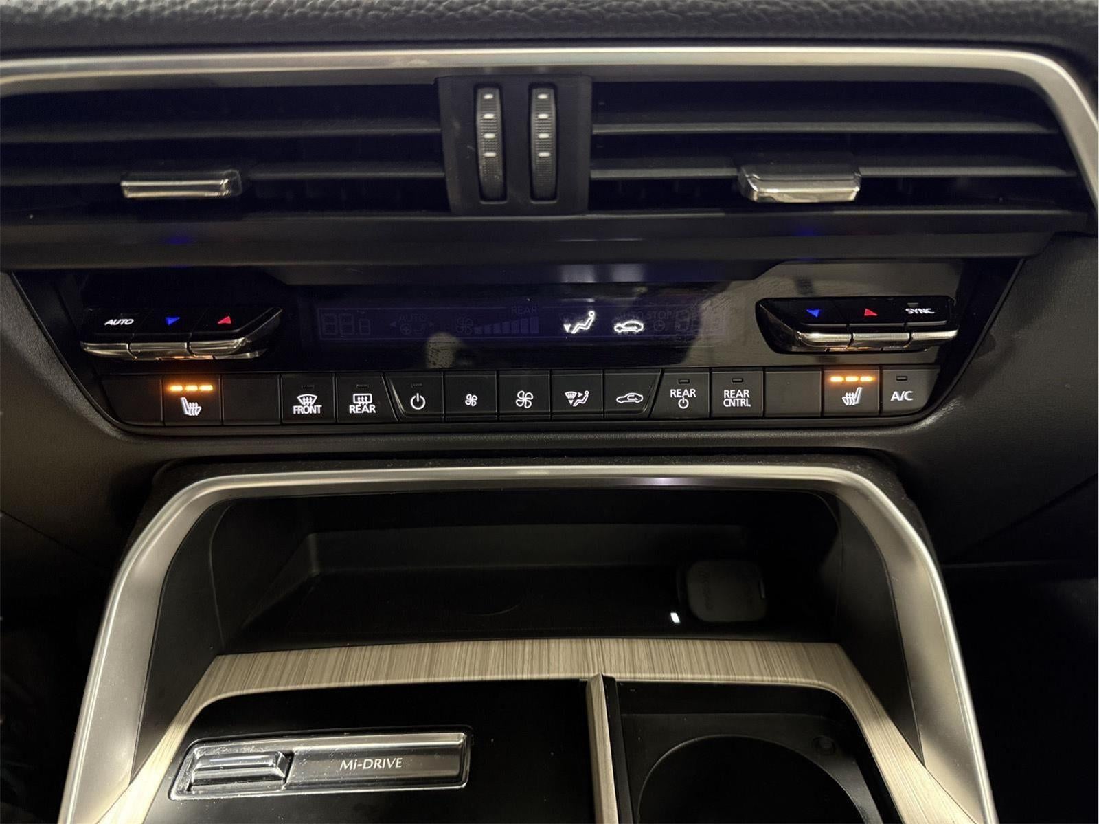 2024 Mazda Mazda CX-90 PHEV Premium