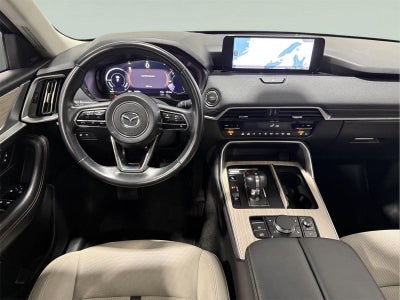 2024 Mazda Mazda CX-90 PHEV Premium