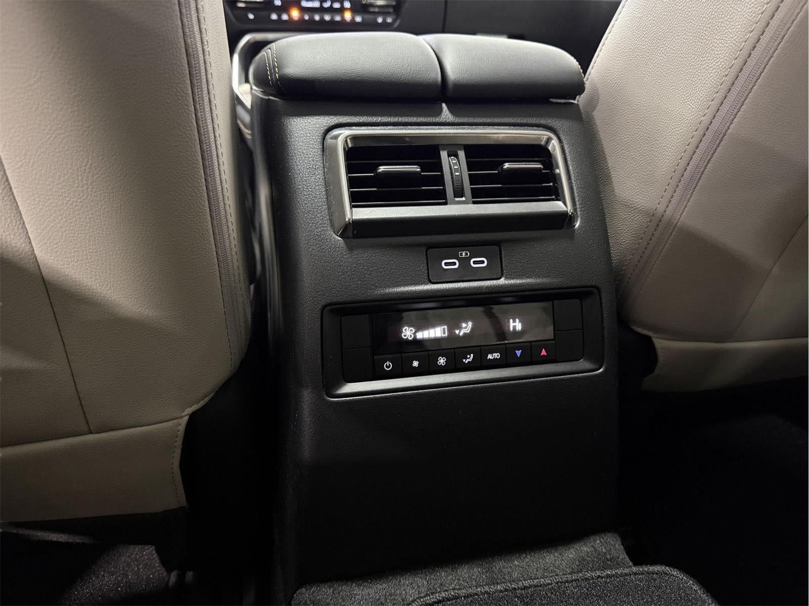 2024 Mazda Mazda CX-90 PHEV Premium