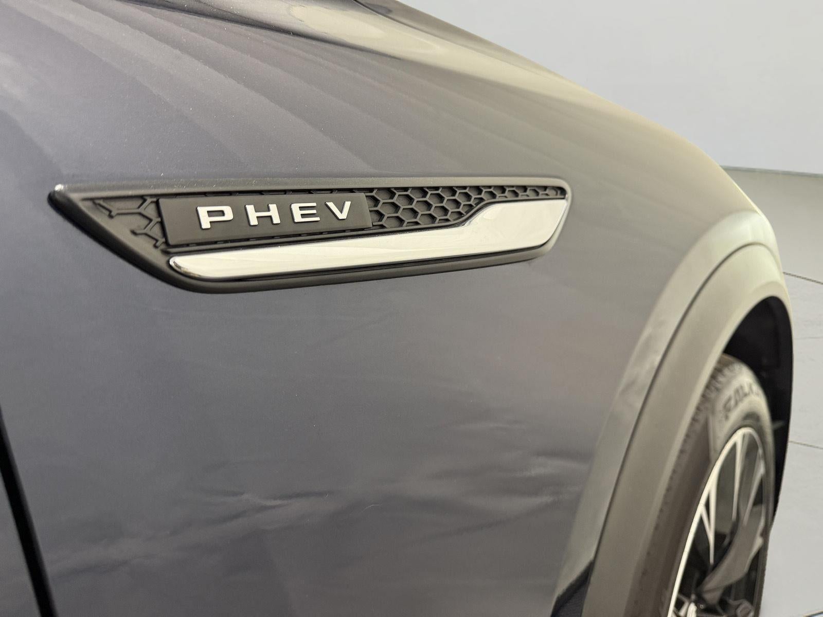 2024 Mazda Mazda CX-90 PHEV Premium