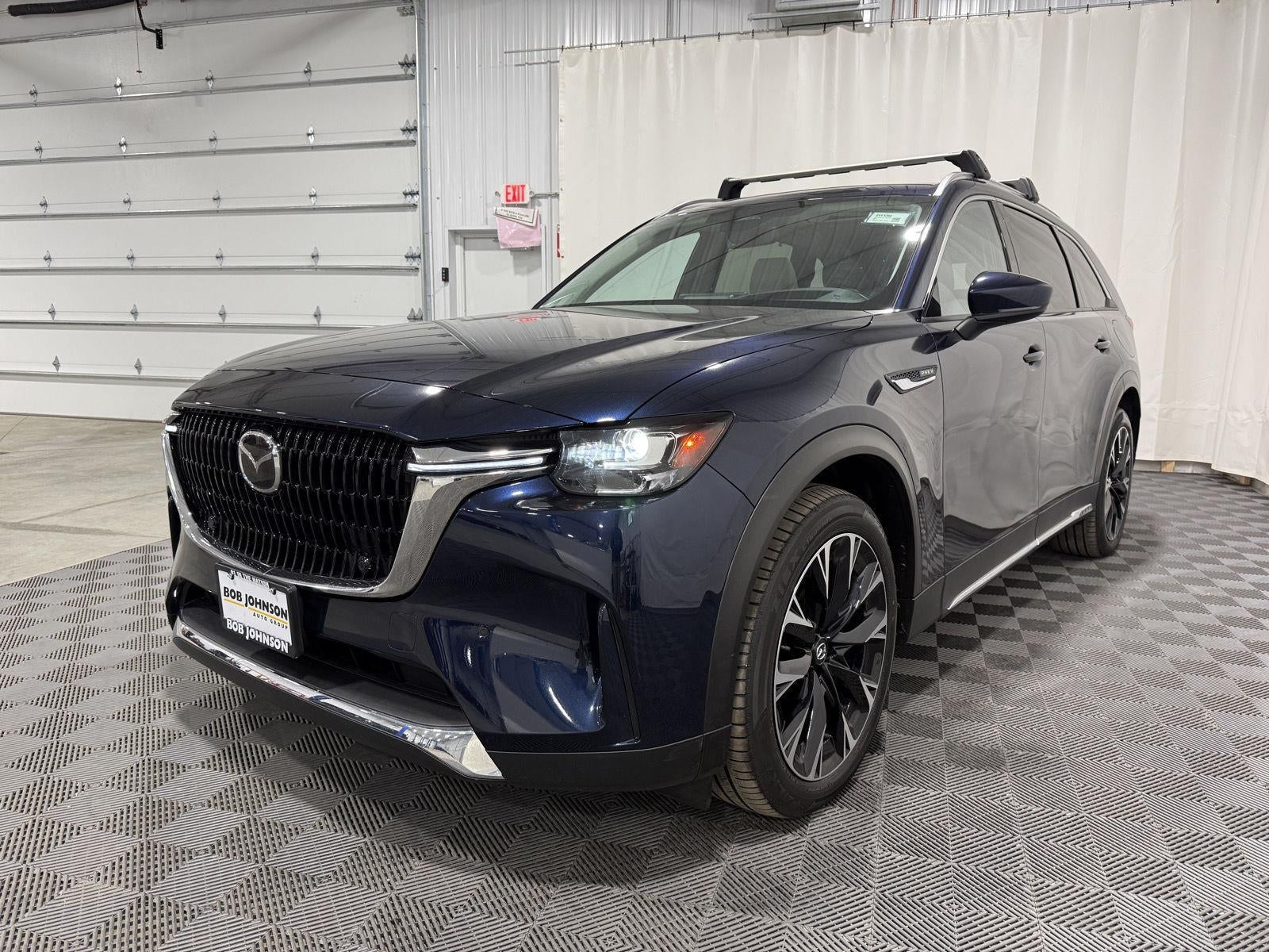 2024 Mazda Mazda CX-90 PHEV Premium