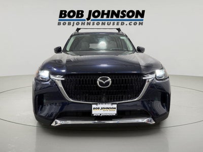 2024 Mazda Mazda CX-90 PHEV Premium