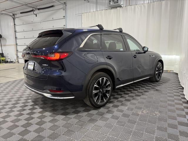 2024 Mazda Mazda CX-90 PHEV Premium