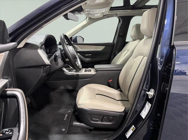 2024 Mazda Mazda CX-90 PHEV Premium