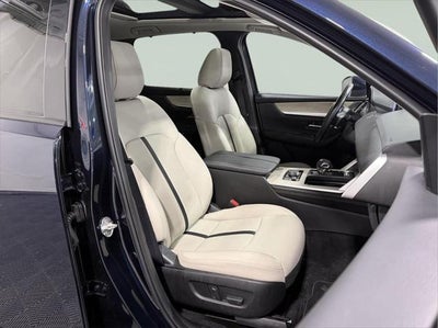 2024 Mazda Mazda CX-90 PHEV Premium