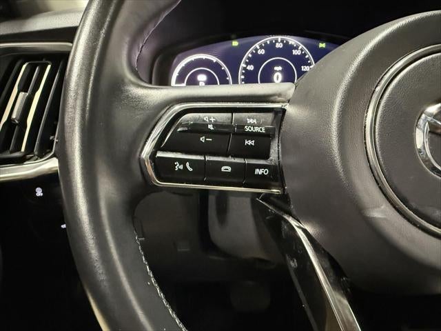 2024 Mazda Mazda CX-90 PHEV Premium